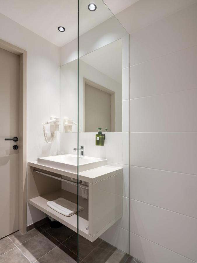 Hotel At Home - Late Arrival Self Check In Graz Bagian luar foto