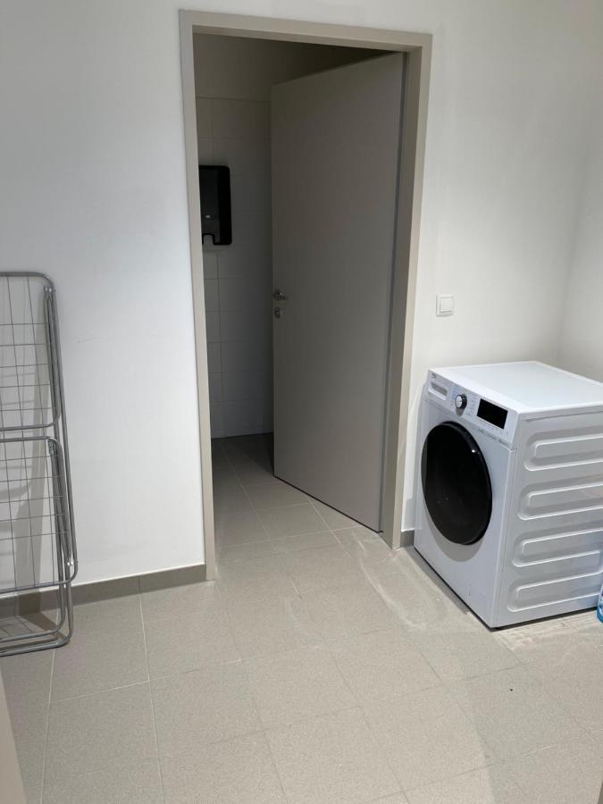 Hotel At Home - Late Arrival Self Check In Graz Bagian luar foto